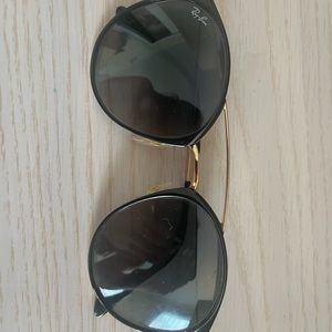 Rayban sunglasses